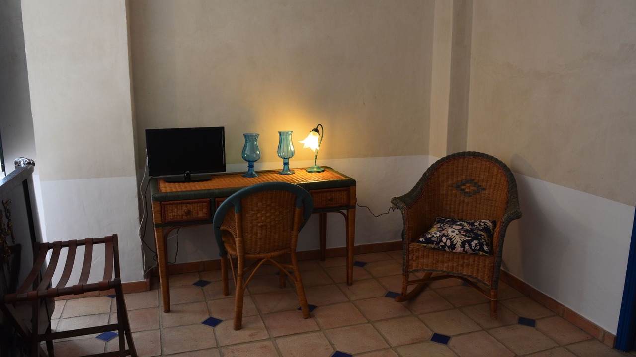 Photo of Bedroom in Llerena