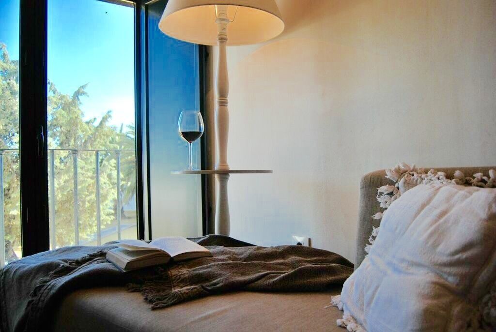 Photo of Bedroom in Llerena