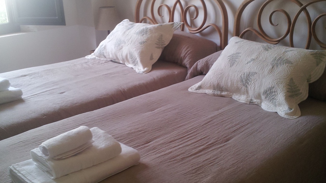 Photo of Bedroom in Llerena