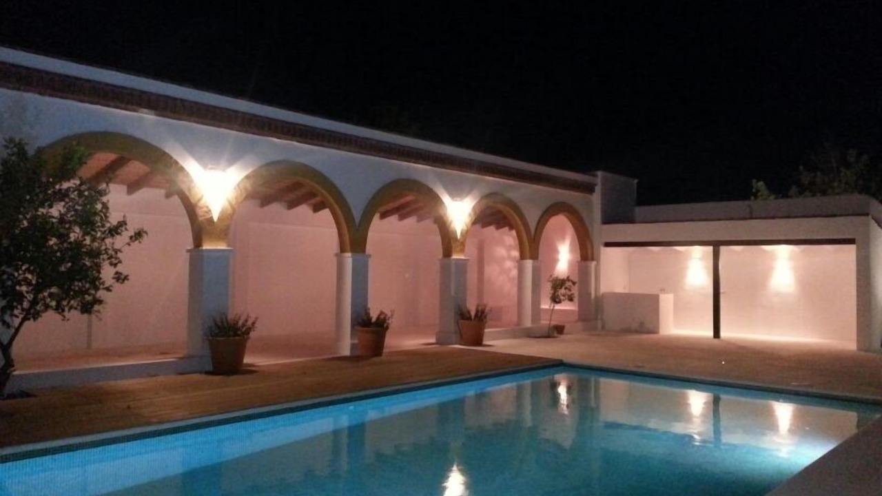 Photo of Outdoor in Llerena