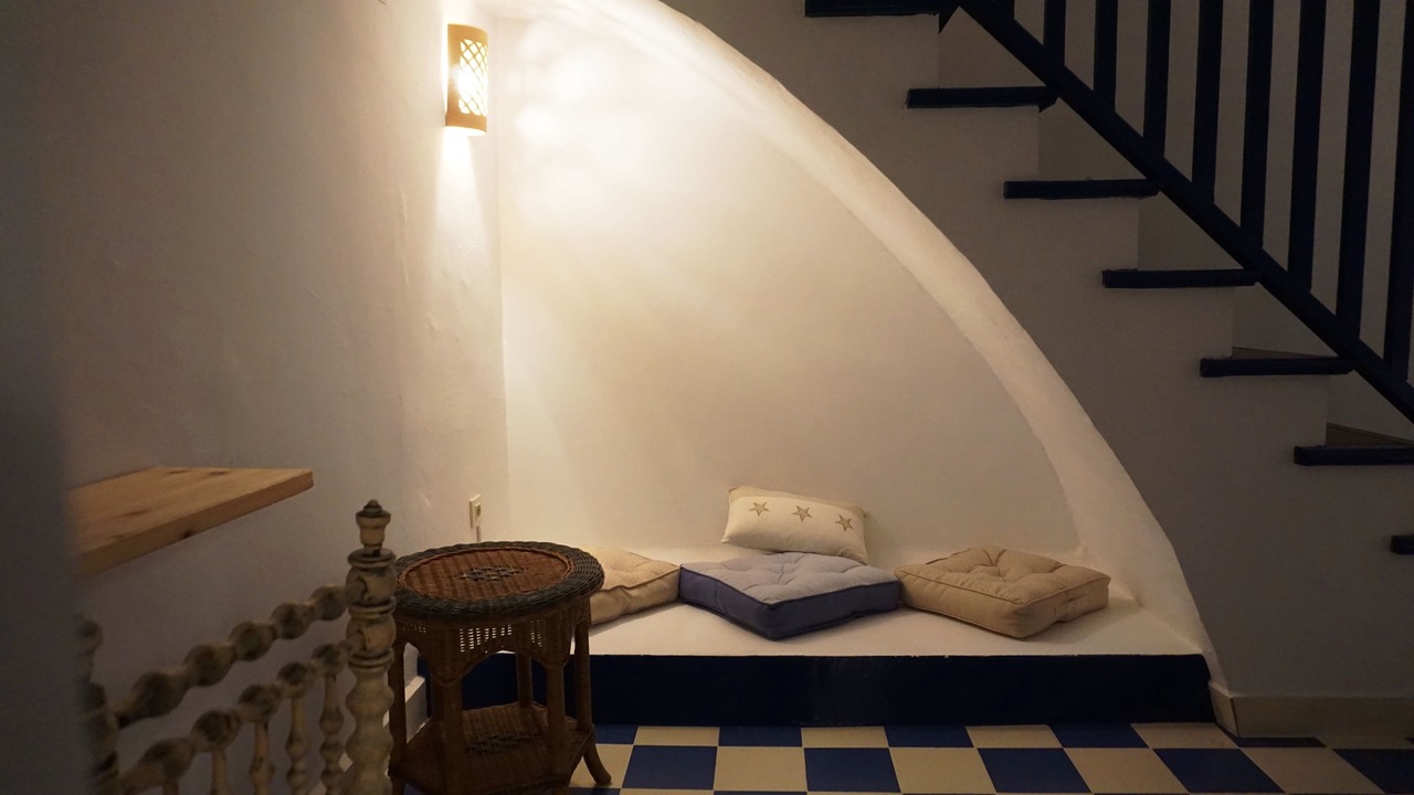 Photo of Bedroom in Llerena