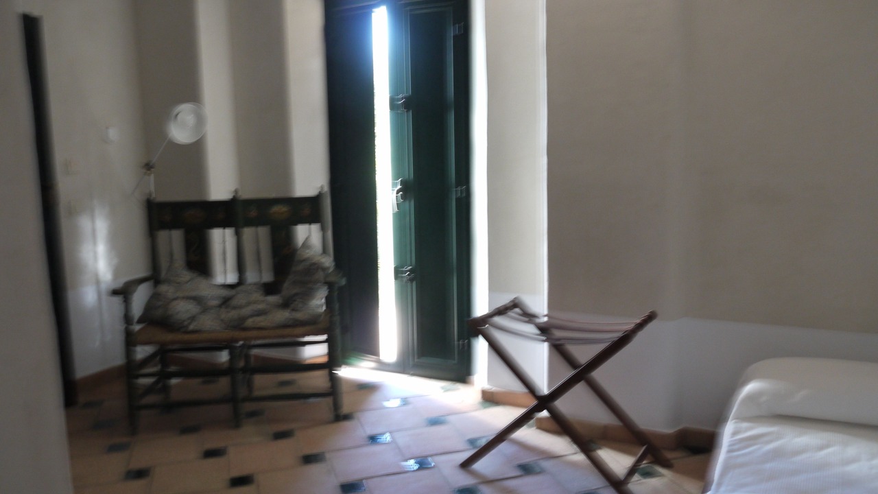 Photo of Bedroom in Llerena