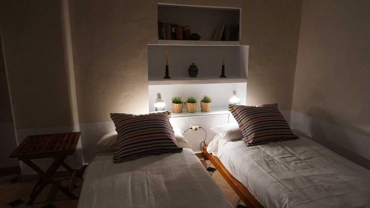 Photo of Bedroom in Llerena