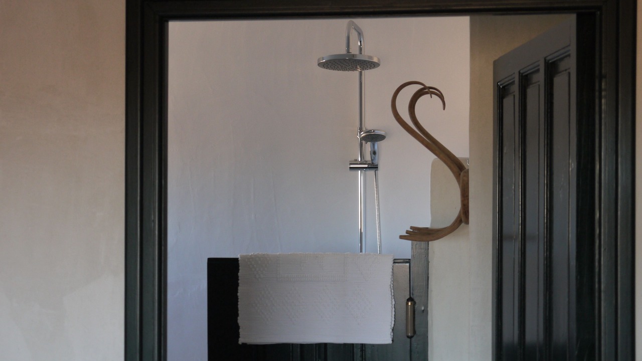 Photo of Bathroom in Llerena
