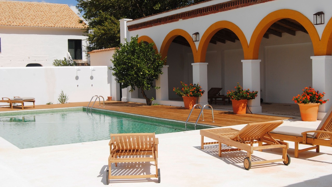 Photo of Outdoor in Llerena