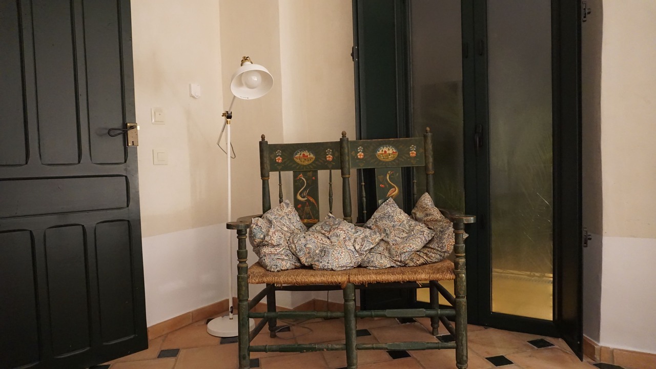 Photo of Bedroom in Llerena