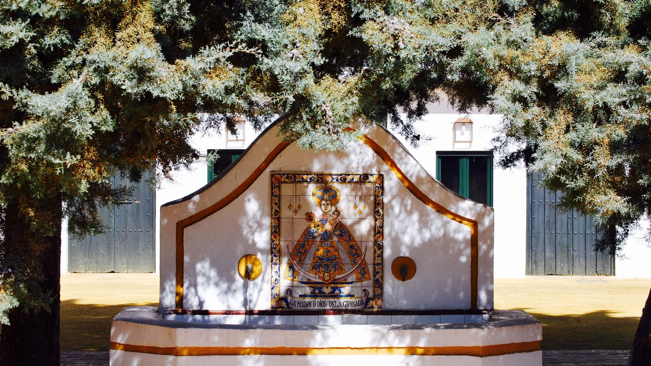 Photo of Outdoor in Llerena