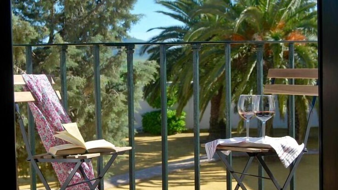 Photo of Patio Balcony in Llerena