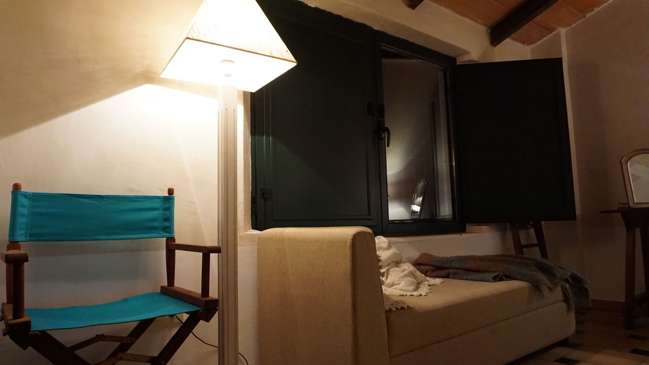 Photo of Bedroom in Llerena