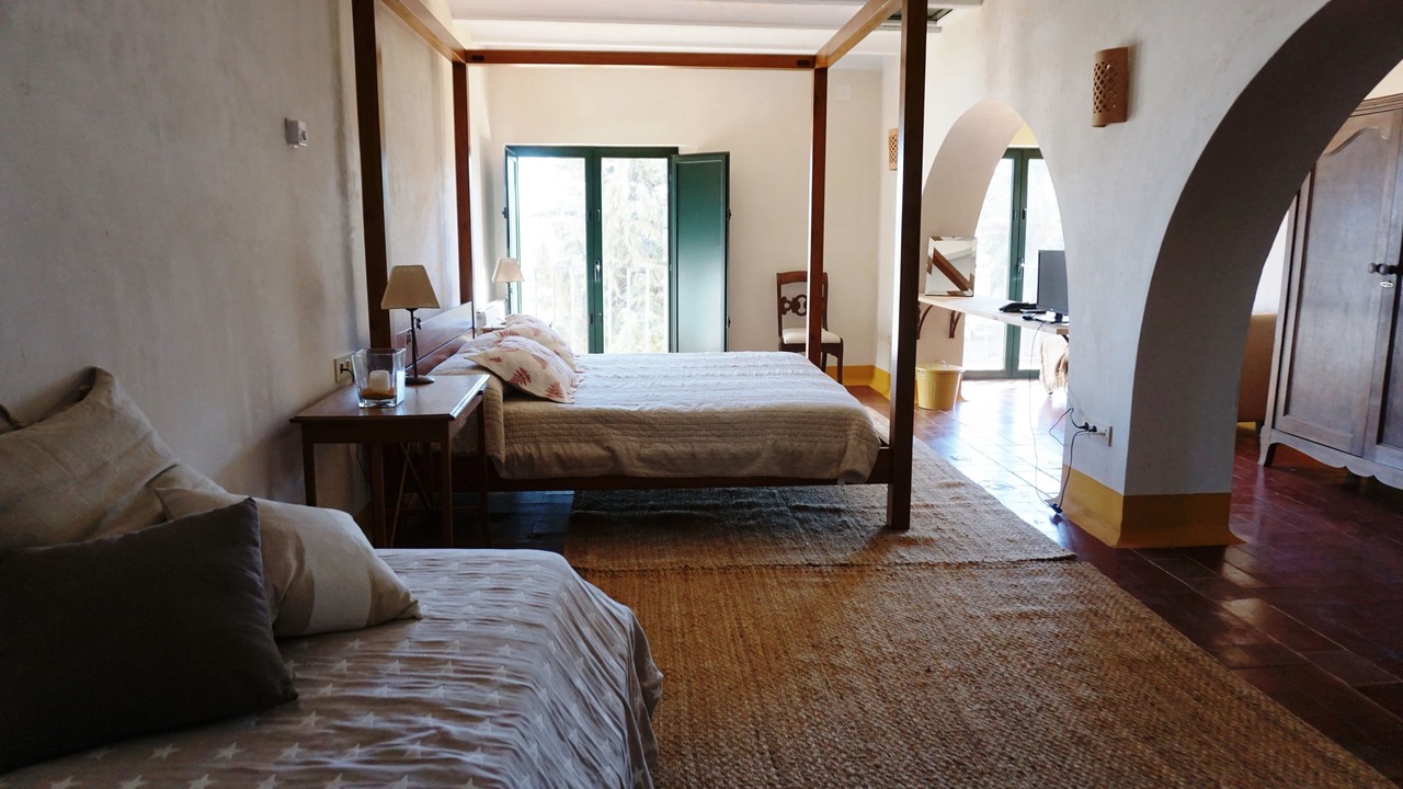 Photo of Bedroom in Llerena