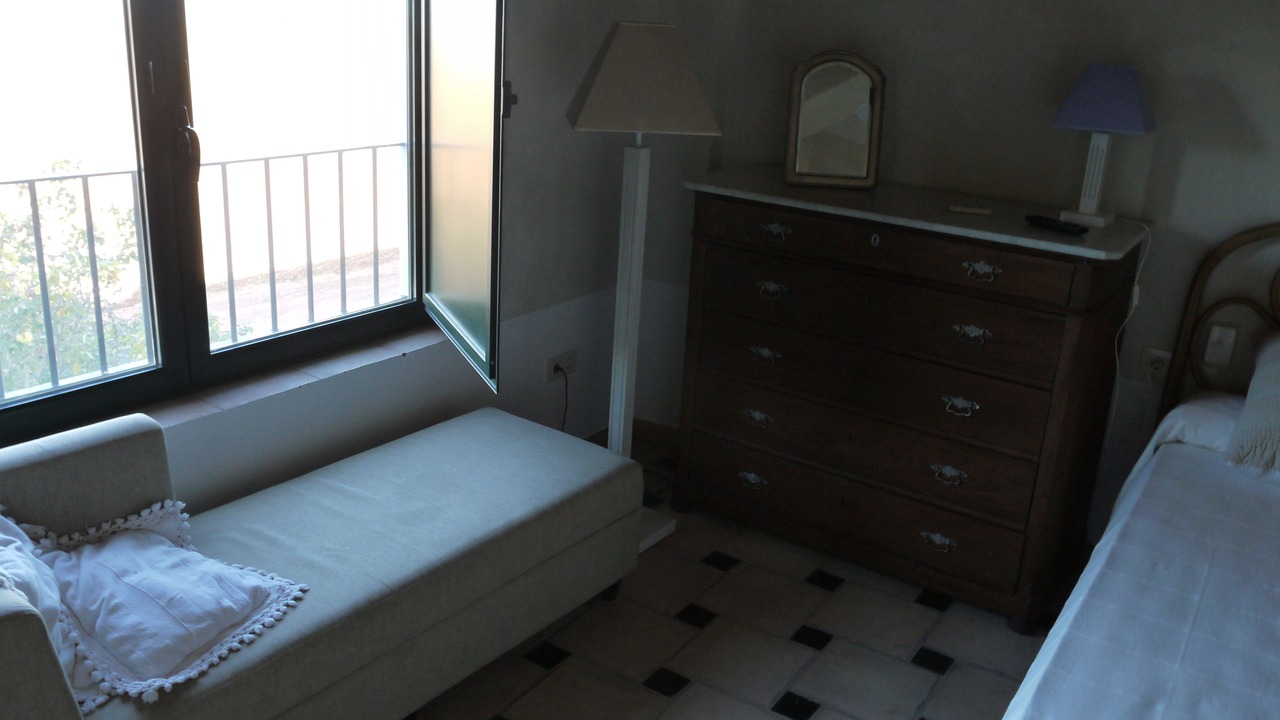 Photo of Bedroom in Llerena