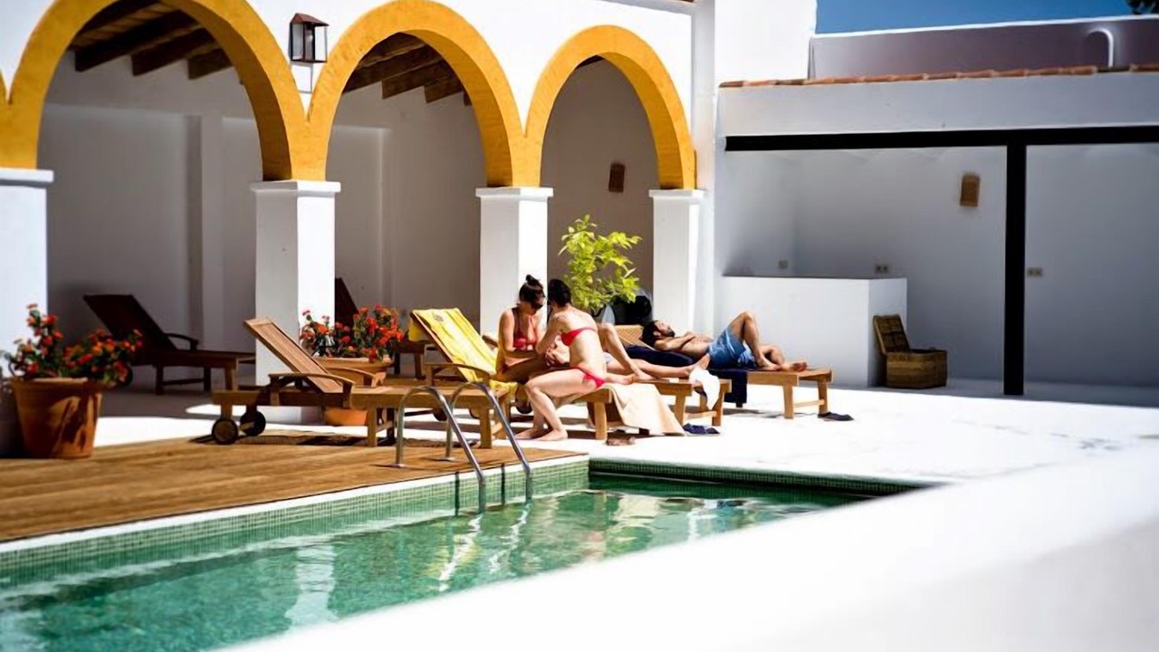 Photo of Outdoor in Llerena