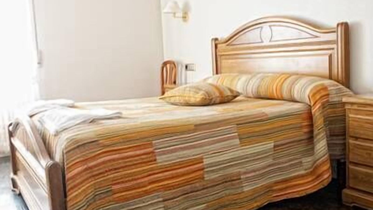 Photo of Bedroom in Quintanar de la Sierra