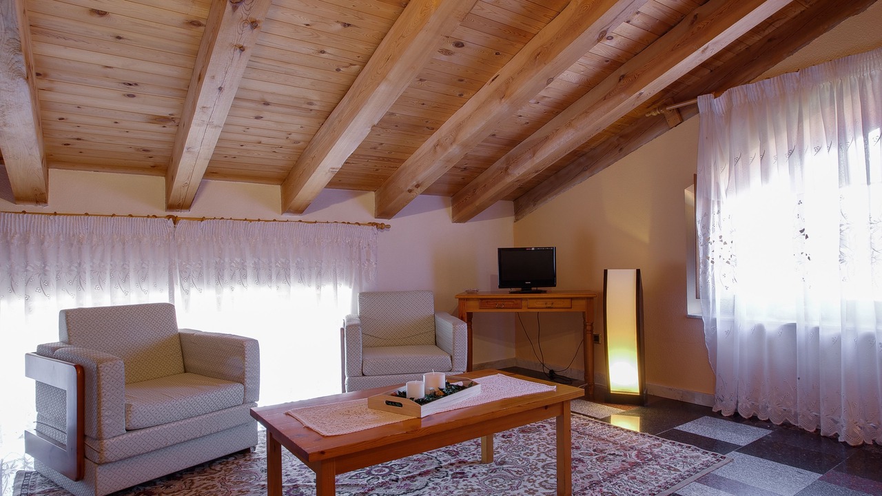 Photo of Bedroom in Quintanar de la Sierra