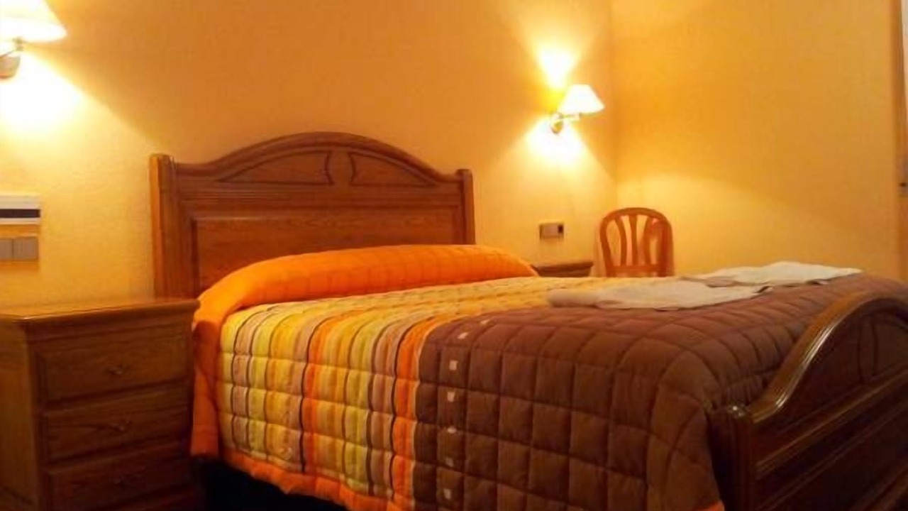 Photo of Bedroom in Quintanar de la Sierra
