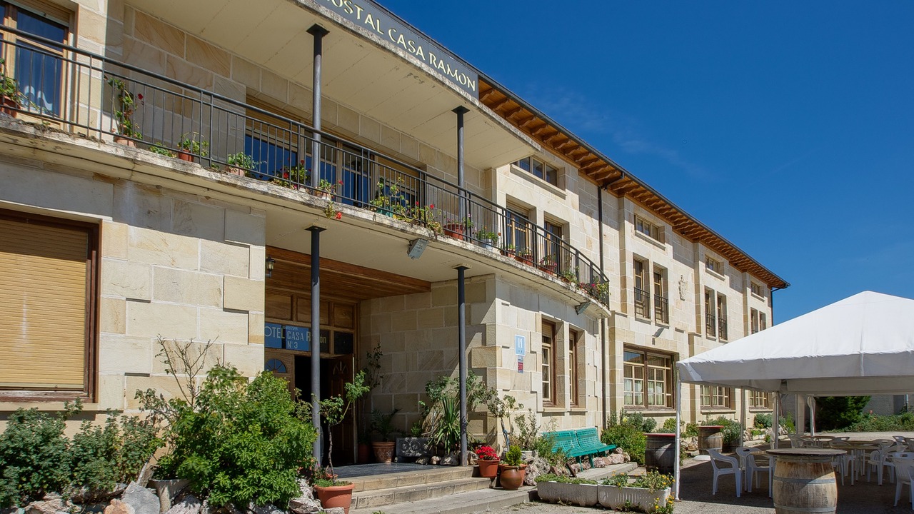 Photo of Outdoor in Quintanar de la Sierra