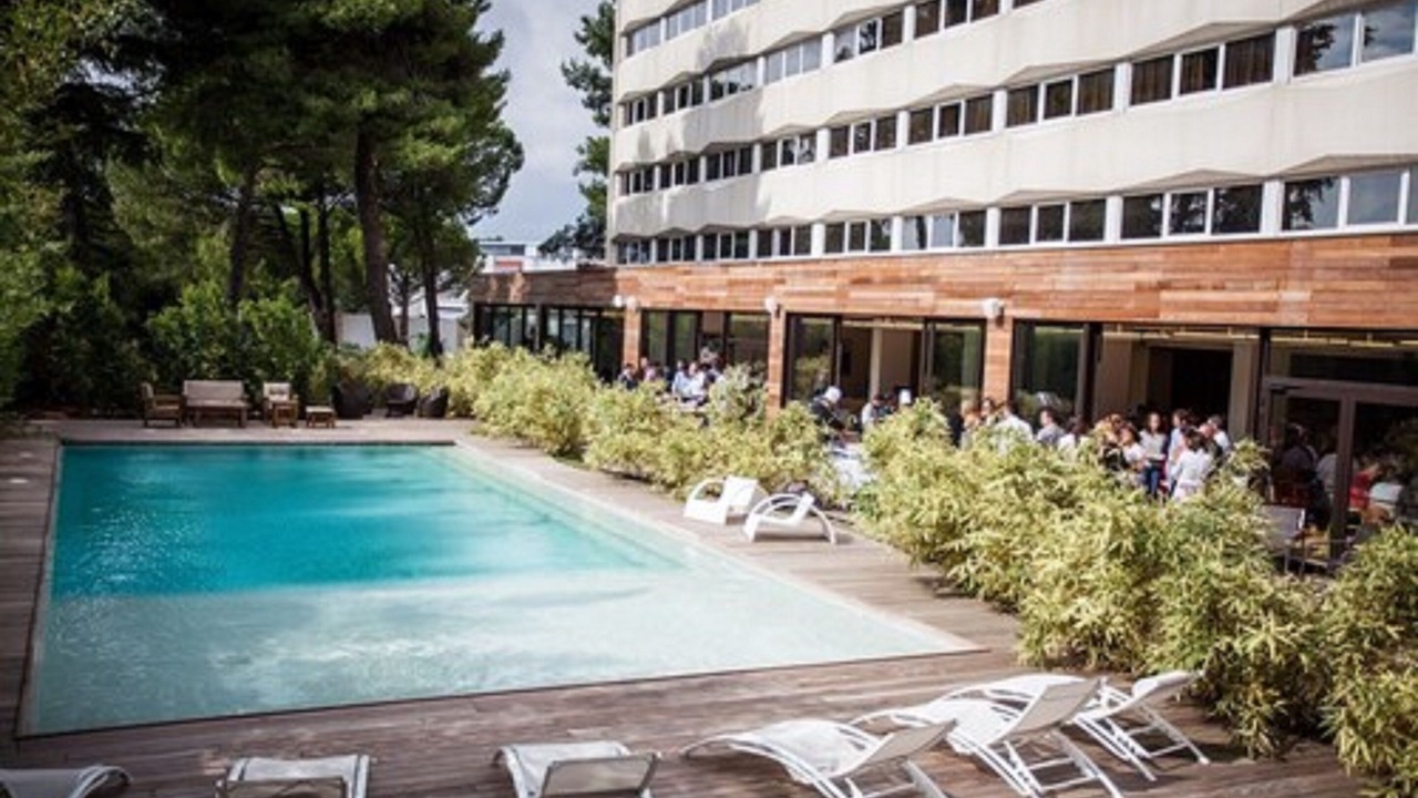 Photo of Outdoor in Costieres