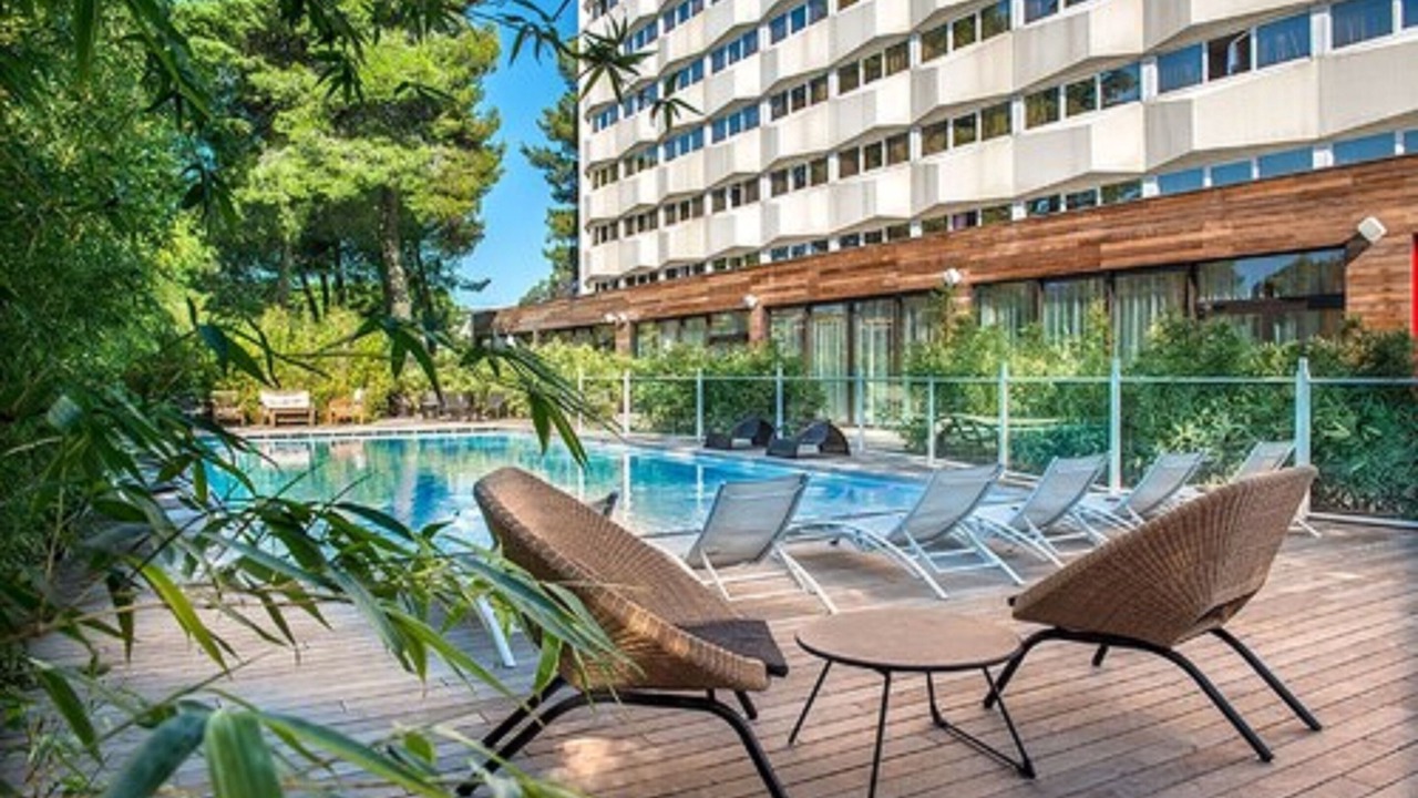 Photo of Outdoor in Costieres