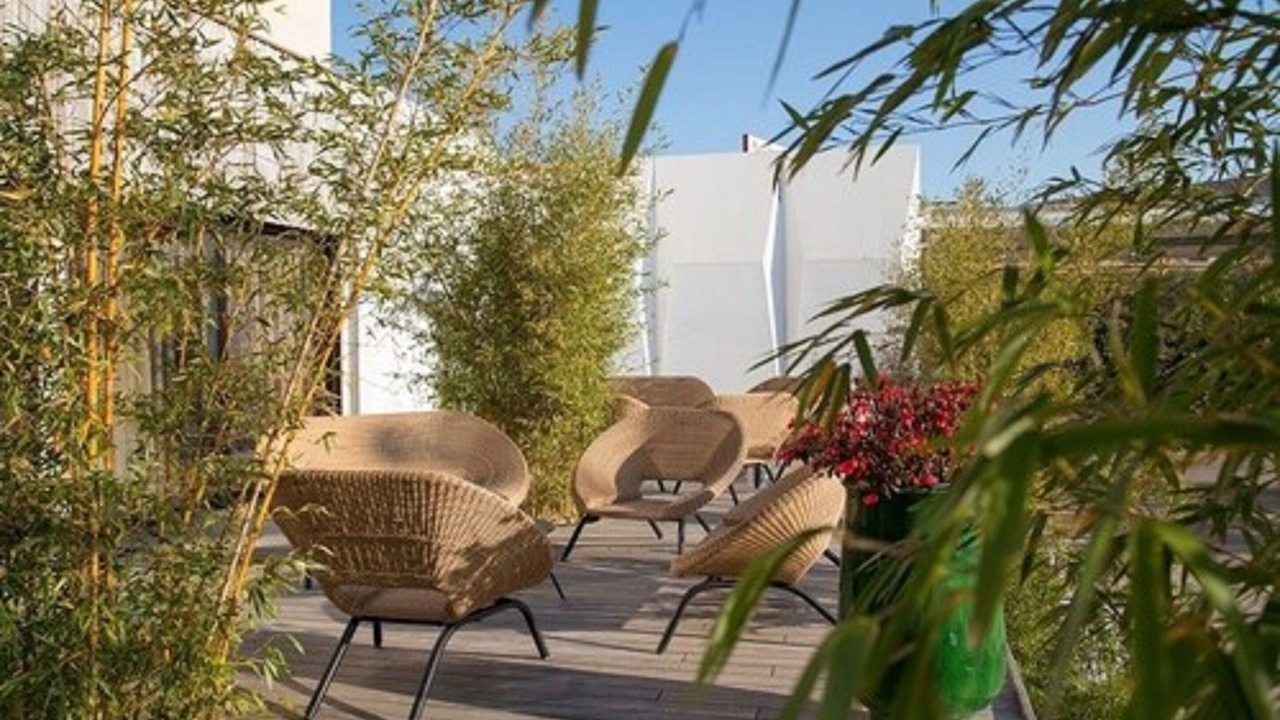 Photo of Patio Balcony in Costieres