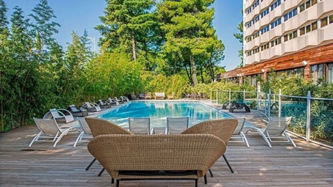 Photo of Outdoor in Costieres