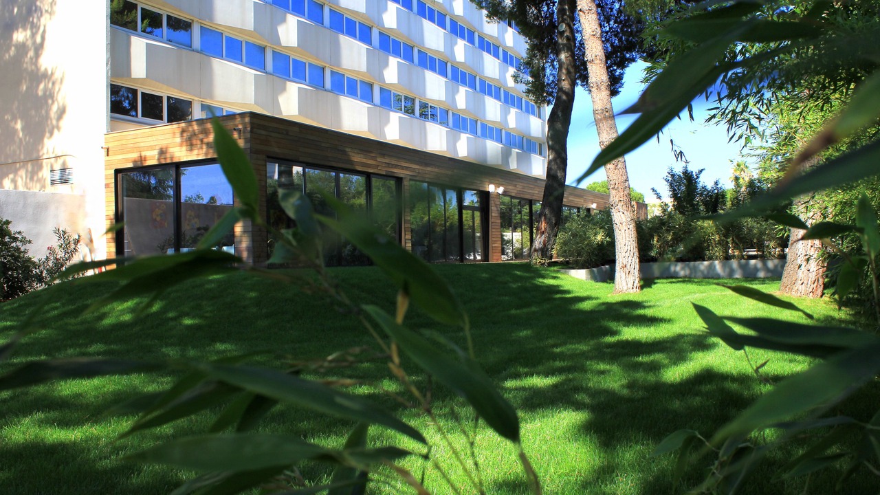 Photo of Outdoor in Costieres