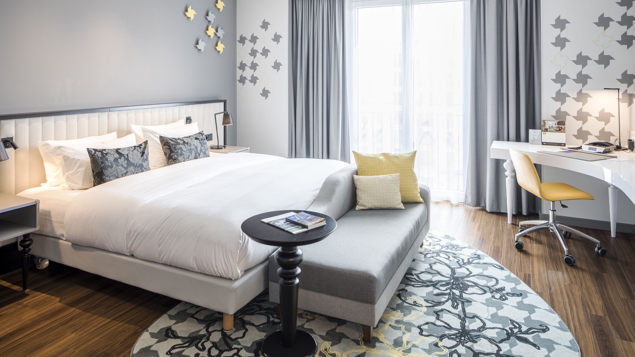 Photo of Bedroom in Gallus