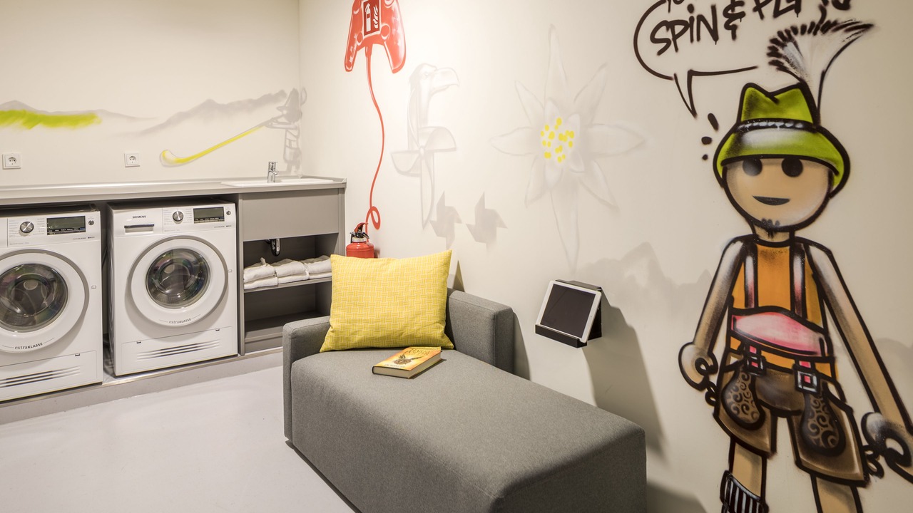 Photo of Bedroom in Gallus