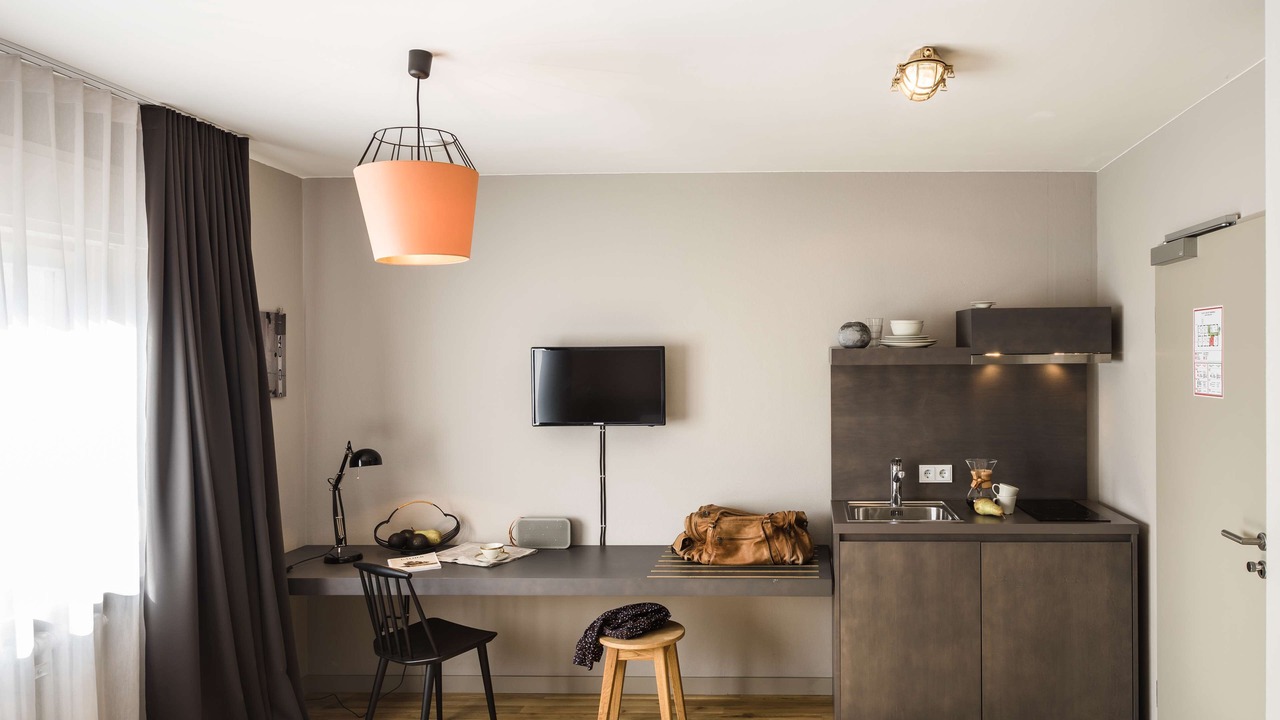 Photo of Kitchen in Gallus