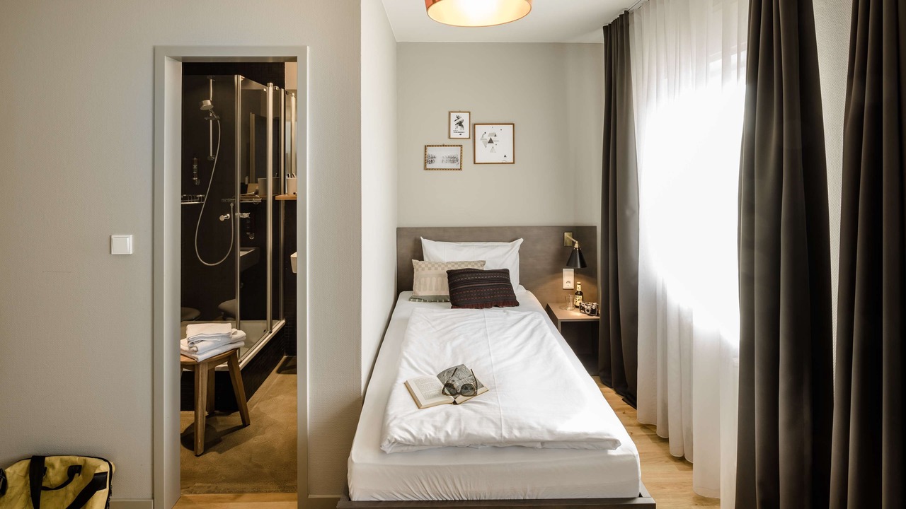 Photo of Bedroom in Gallus
