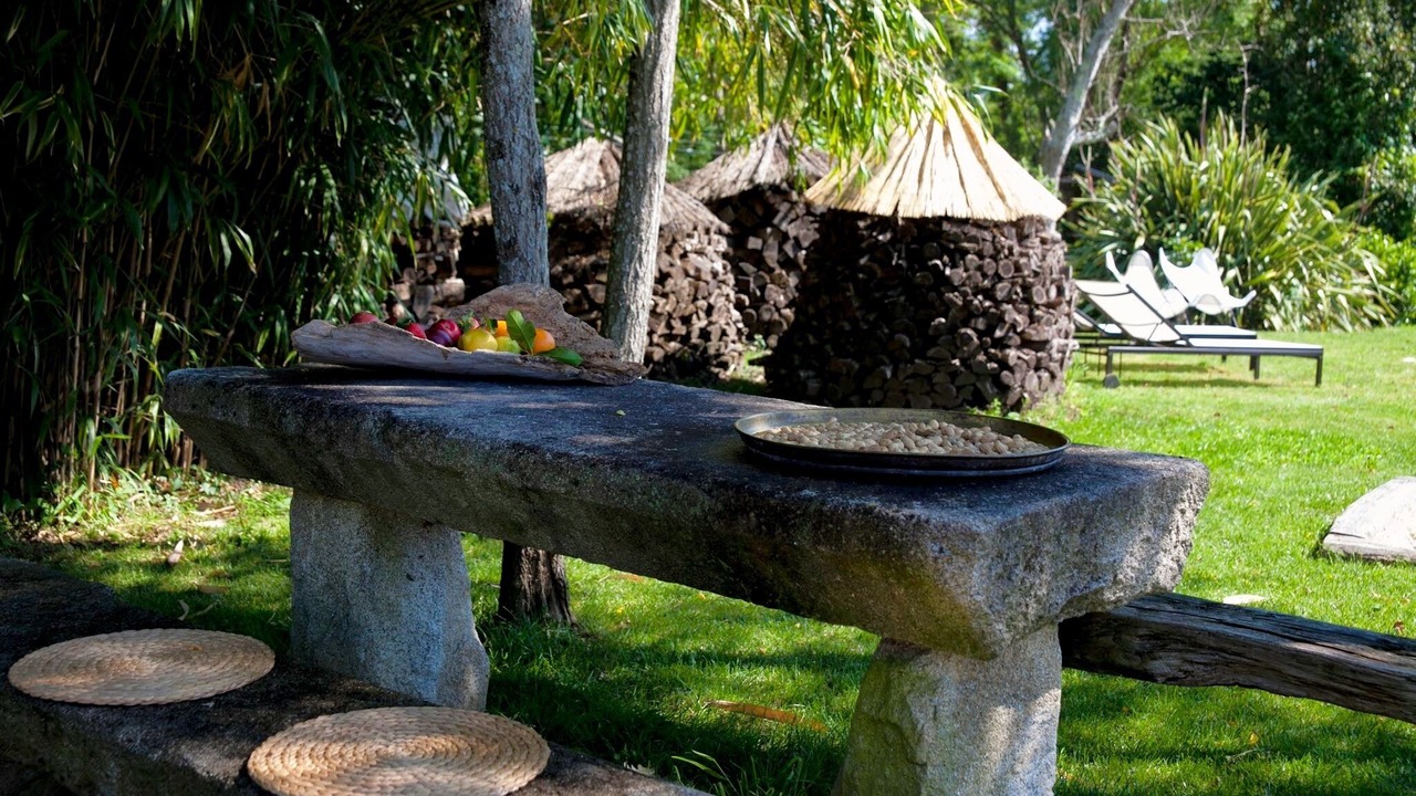 Photo of Outdoor in Padron