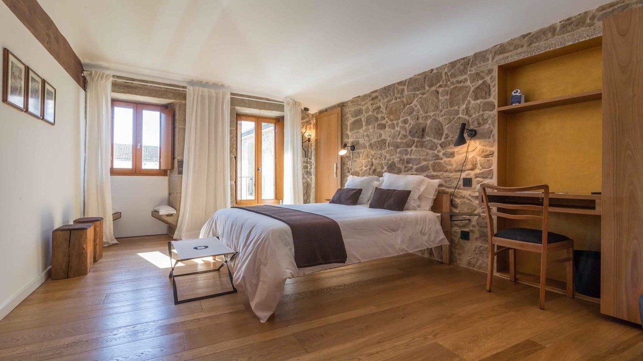 Photo of Bedroom in Padron