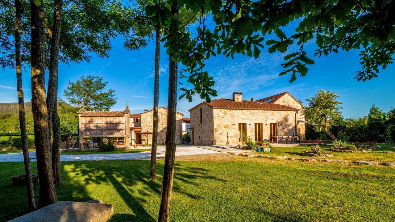 Photo of Outdoor in Padron