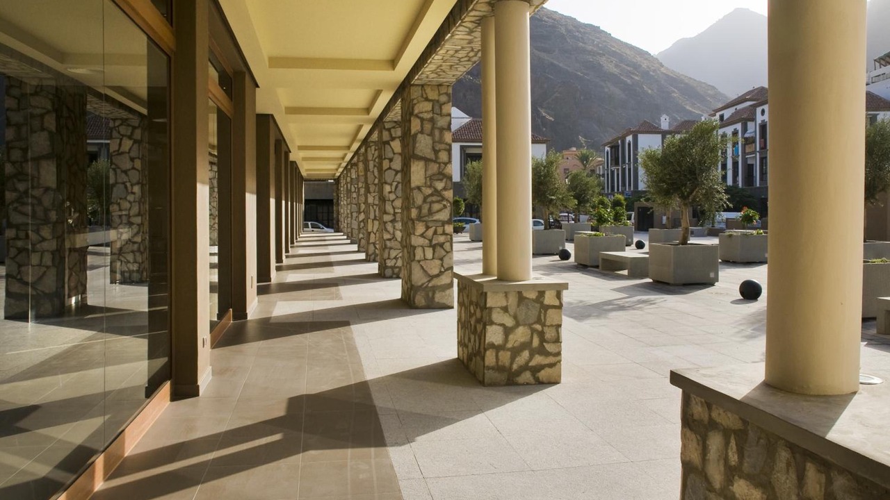Photo of Outdoor in Playa de la Calera