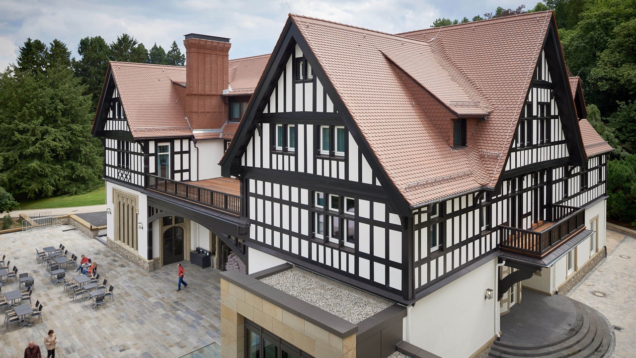 Photo of Patio Balcony in Oberursel