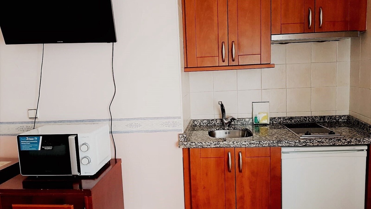 Photo of Bedroom in Centro