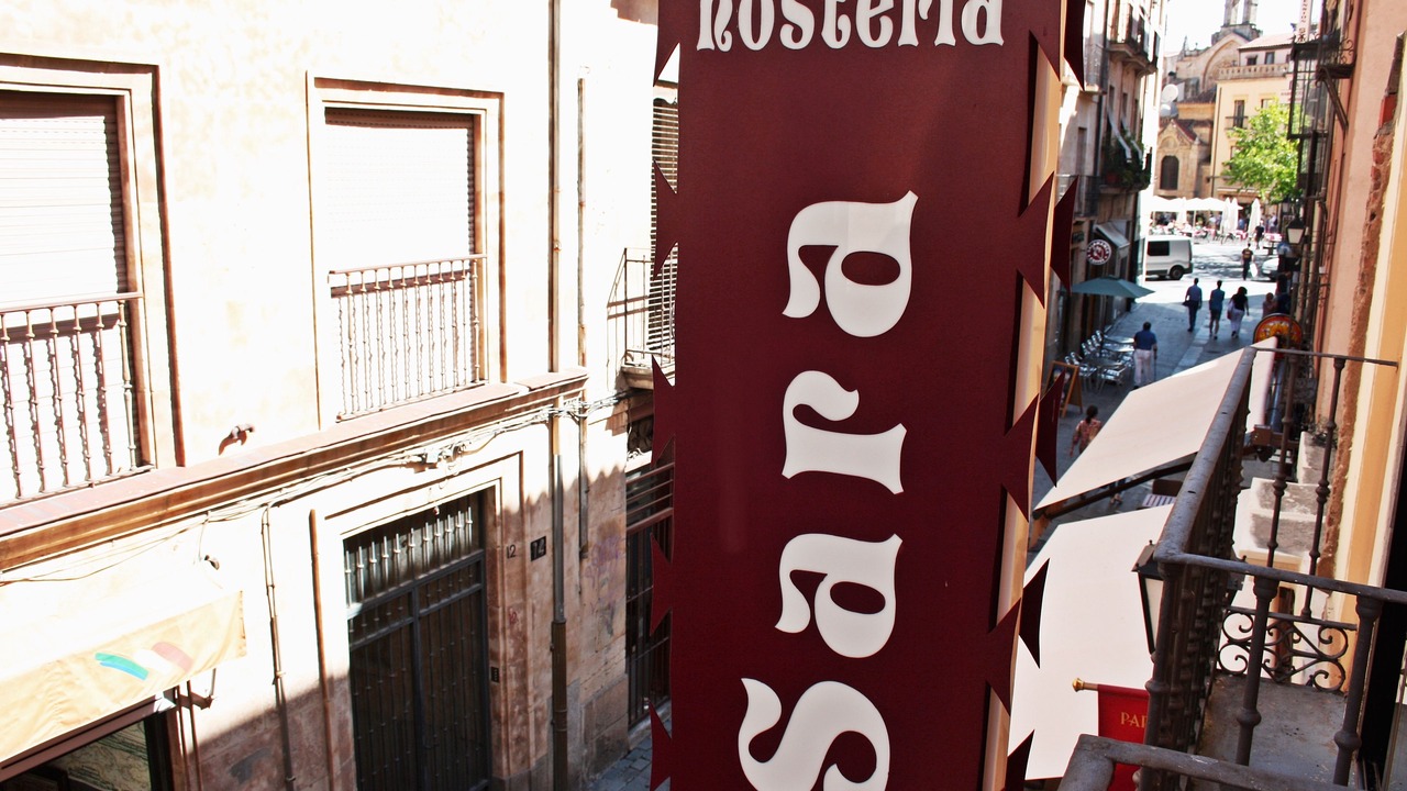 Photo of Outdoor in Centro