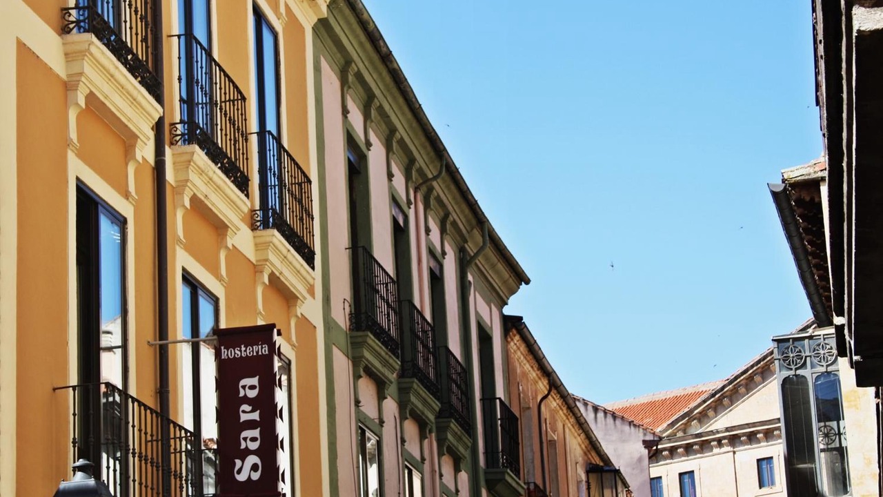 Photo of Outdoor in Centro