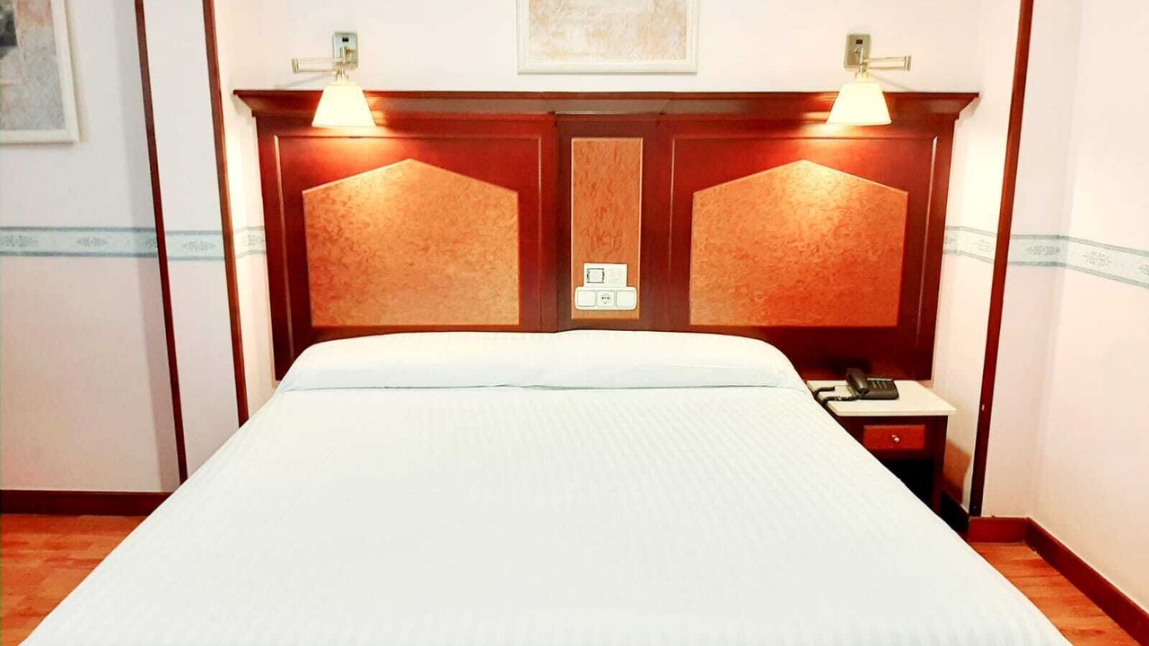 Photo of Bedroom in Centro