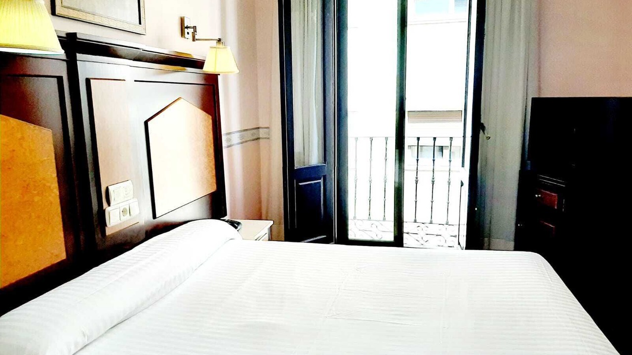 Photo of Bedroom in Centro