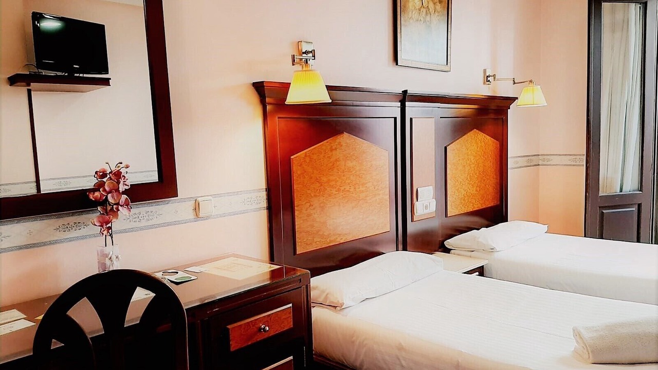 Photo of Bedroom in Centro
