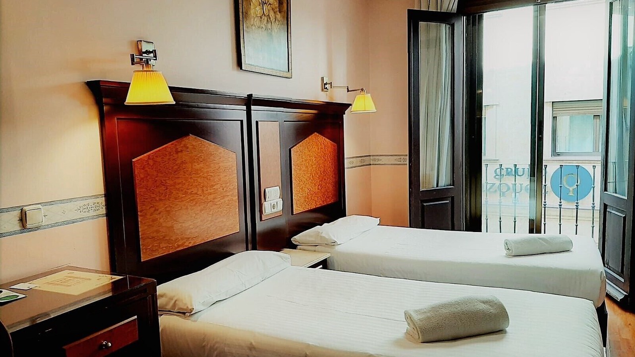 Photo of Bedroom in Centro