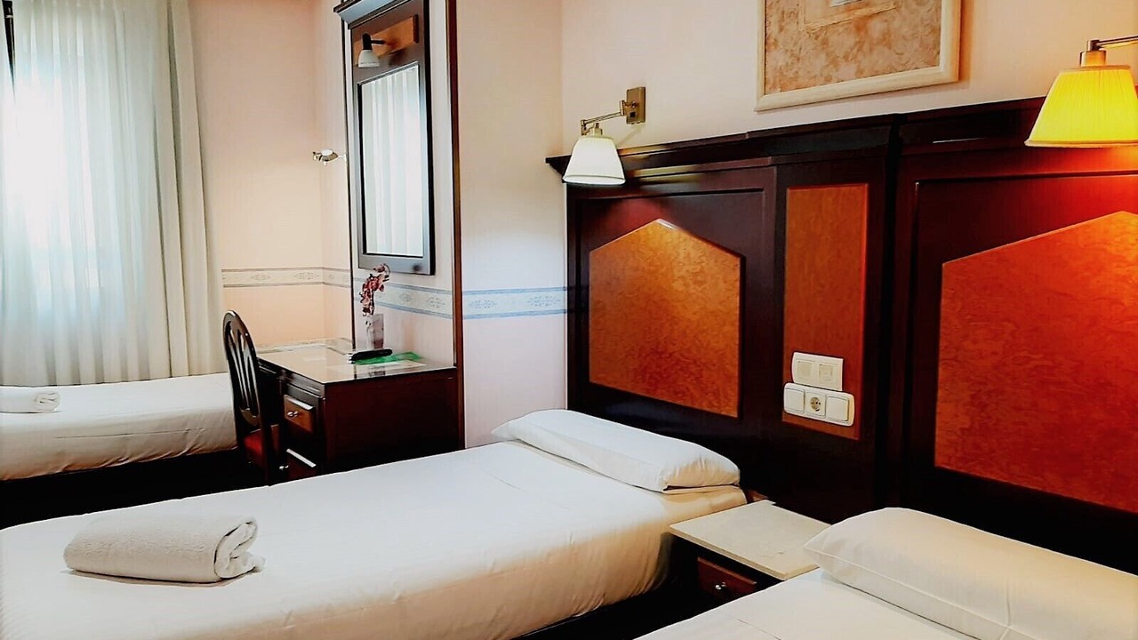 Photo of Bedroom in Centro