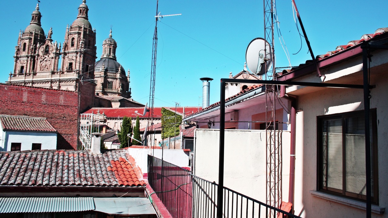 Photo of Outdoor in Centro