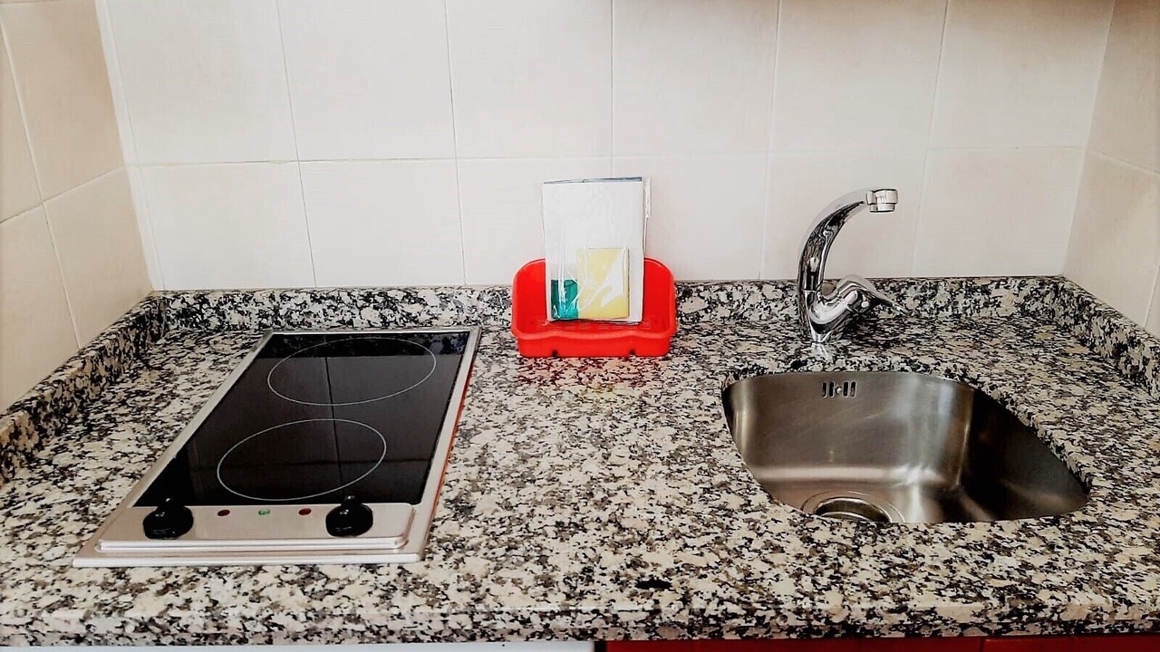 Photo of Kitchen in Centro