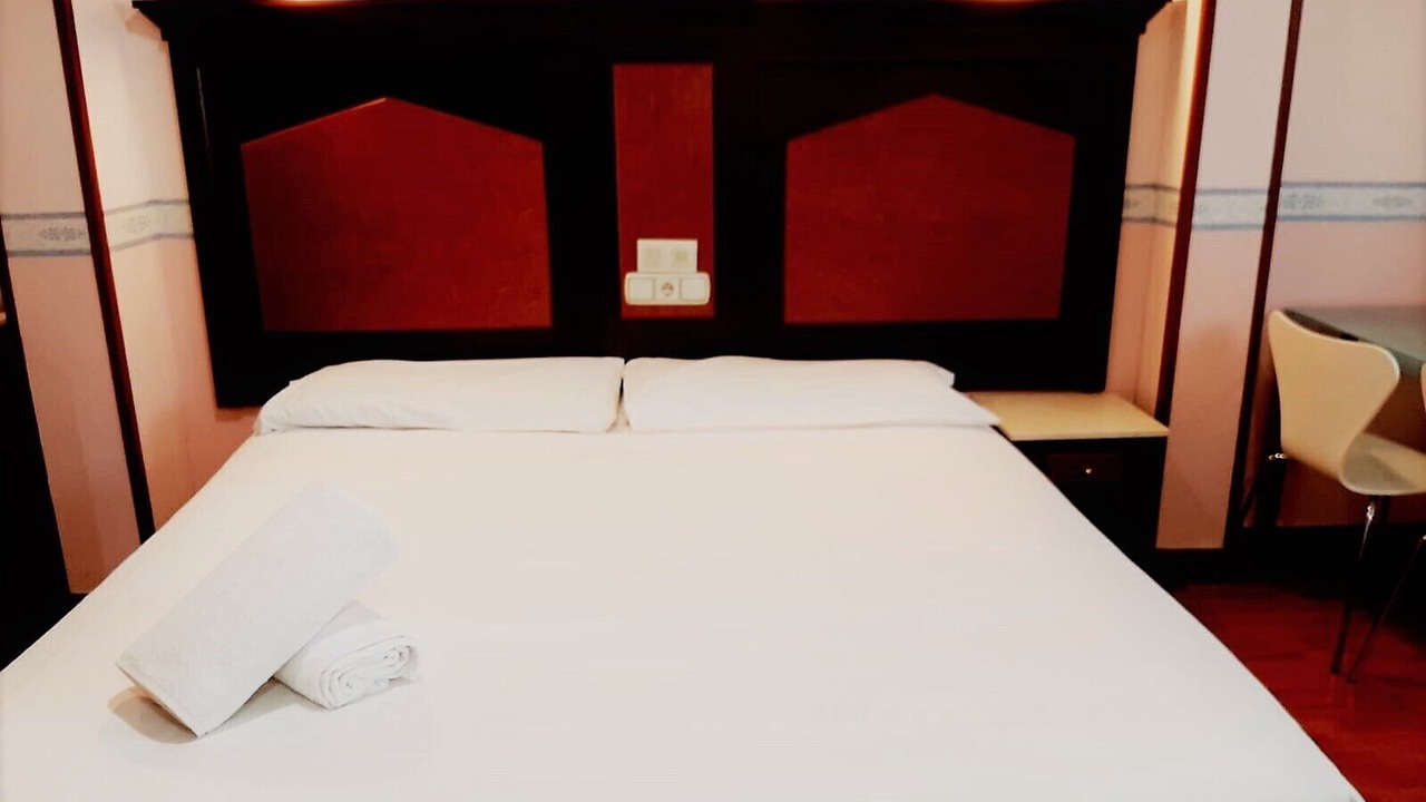 Photo of Bedroom in Centro