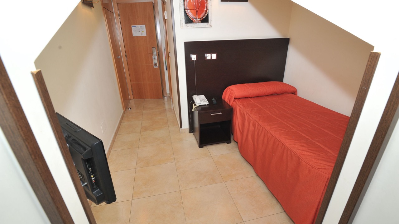 Photo of Bedroom in San Fernando de Henares