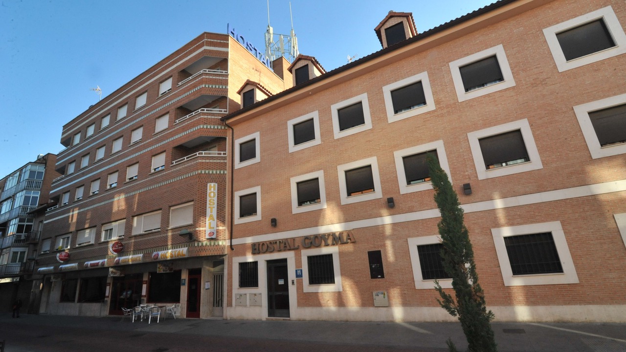 Photo of Outdoor in San Fernando de Henares