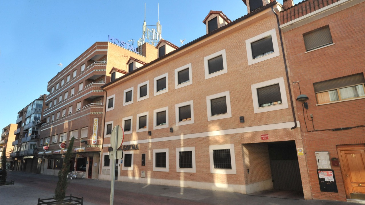 Photo of Outdoor in San Fernando de Henares