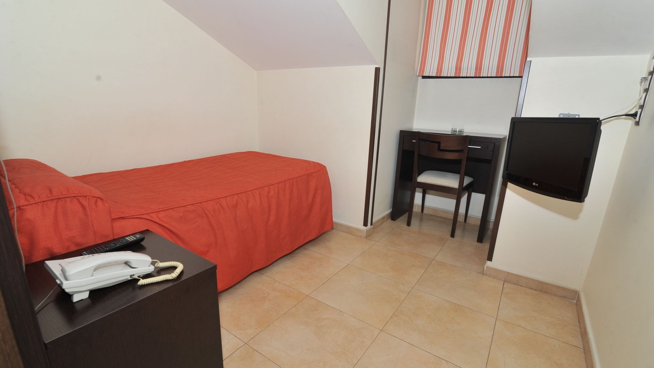 Photo of Bedroom in San Fernando de Henares