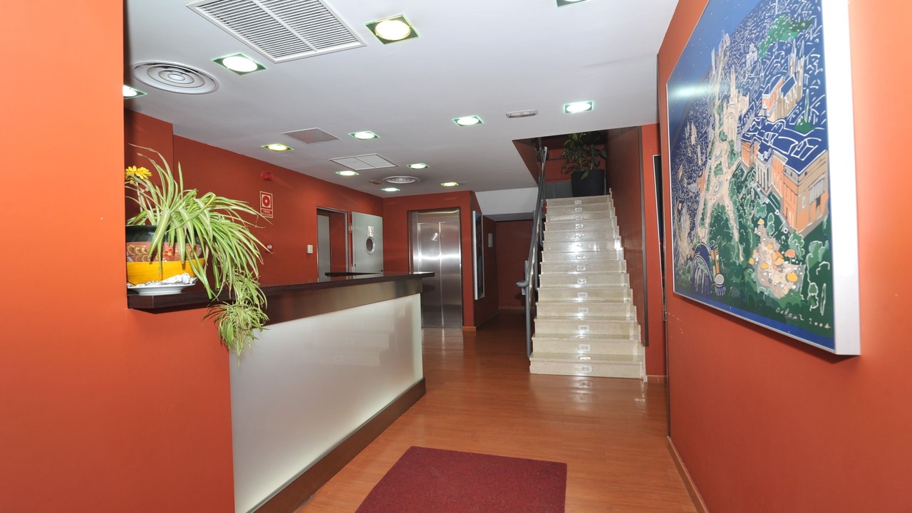 Photo of Livingroom in San Fernando de Henares